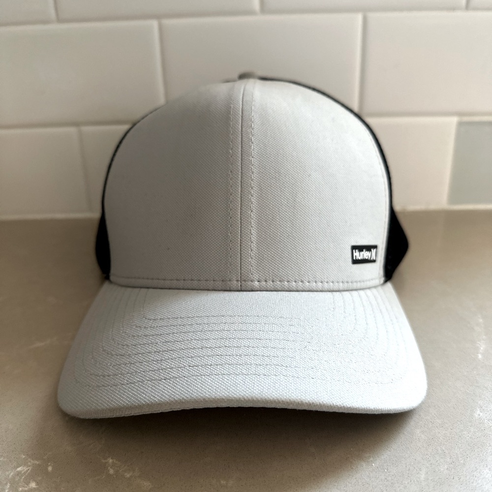 Men’s Hurley Nike Dri-Fit Hat